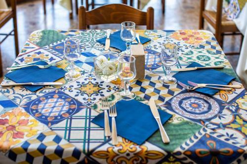 Bed & Breakfast Madonna Della Scala
