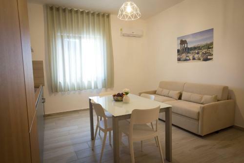 Apartamento Casa Vacanza Barone