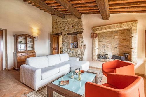 Apartamento Agriturismo Il Cellese