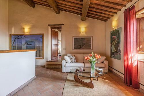 Apartamento Agriturismo Il Cellese