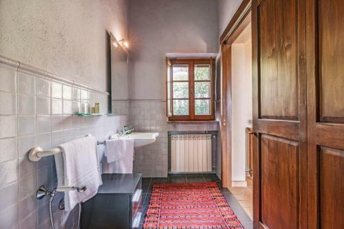 Apartamento Agriturismo Il Cellese