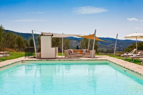 Apartamento Agriturismo Il Cellese
