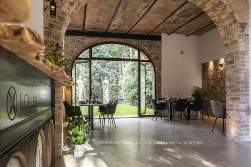 Apartamento Agriturismo Il Cellese
