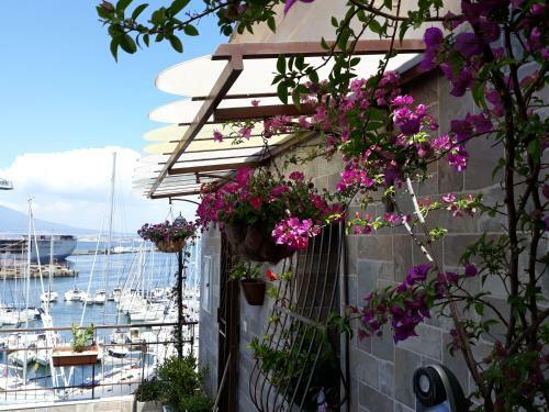 Apartamento Siriana Open Space Sea Front