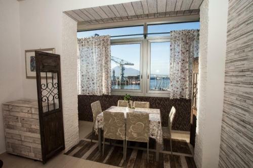 Apartamento Siriana Open Space Sea Front