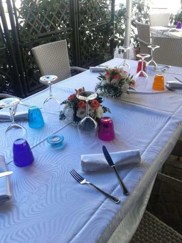 Apartamento Siriana Open Space Sea Front