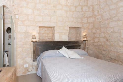 Helloapulia - Villa "i Trulli L'aia Di Cucumo"
