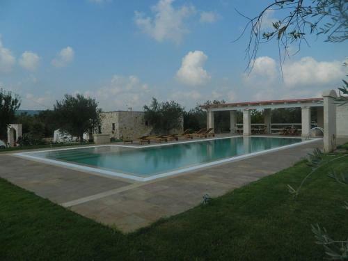 Fontana Vecchia Casa Vacanze