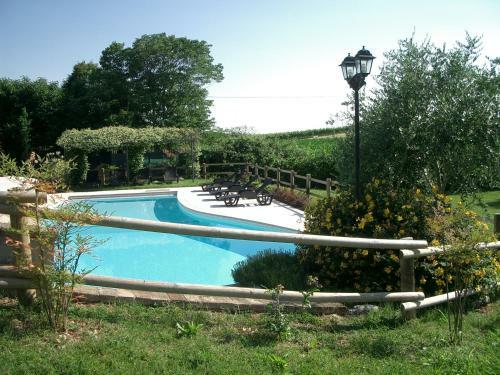 B&B Borgo Tre Case