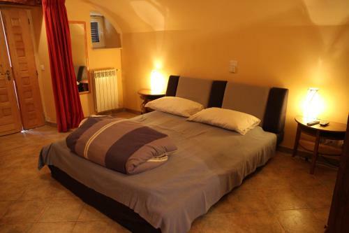 Agroturismo Agriturismo Capriccio Di Giove
