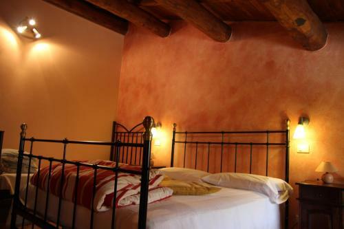 Agroturismo Agriturismo Capriccio Di Giove