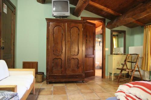 Agroturismo Agriturismo Capriccio Di Giove
