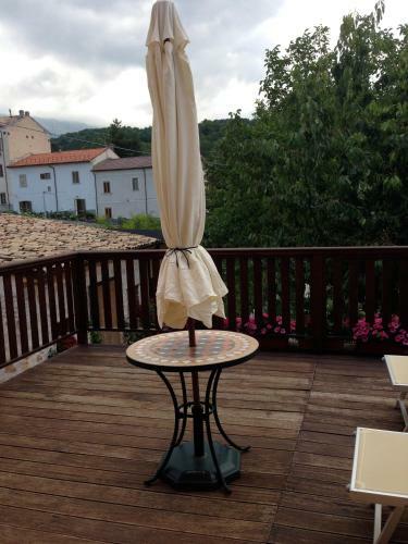 Agroturismo Agriturismo Capriccio Di Giove