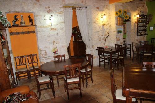 Agroturismo Agriturismo Capriccio Di Giove
