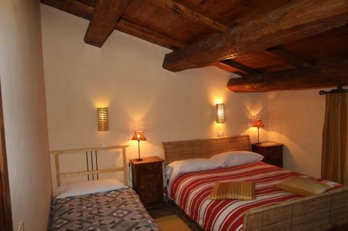 Agroturismo Agriturismo Capriccio Di Giove