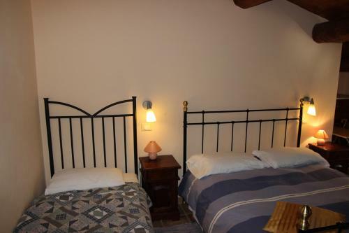 Agroturismo Agriturismo Capriccio Di Giove