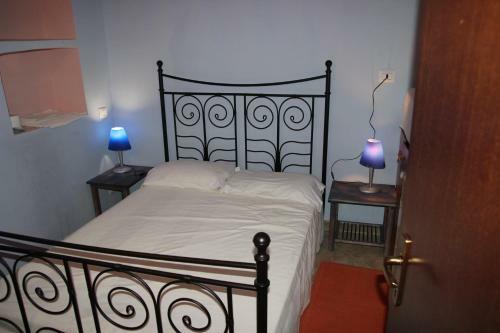 Agroturismo Agriturismo Capriccio Di Giove
