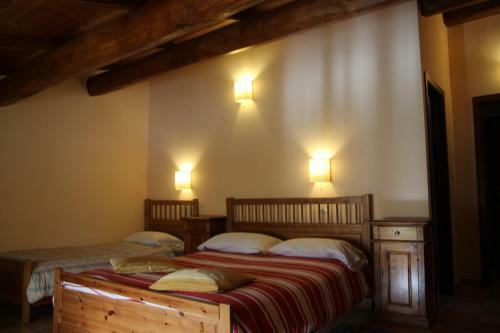Agroturismo Agriturismo Capriccio Di Giove