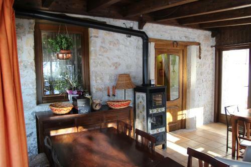 Agroturismo Agriturismo Capriccio Di Giove
