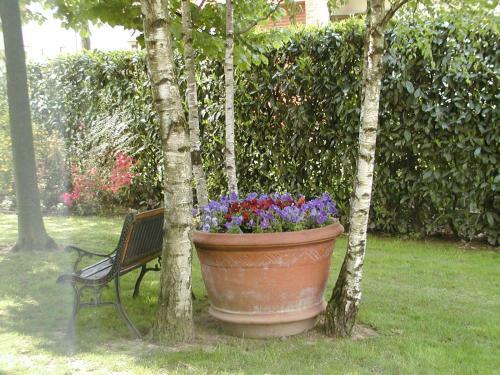 Hotel Villa Cavour