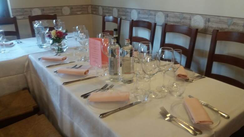Hostal Locanda Del Brinsc