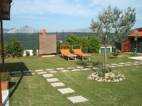 Bed & Breakfast Locanda Rossa