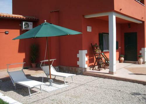 Bed & Breakfast Locanda Rossa