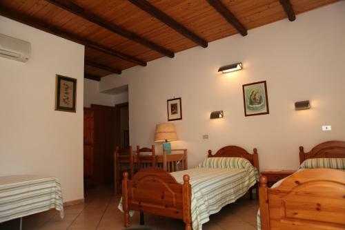 Agroturismo Agriturismo A'sena-runcatini