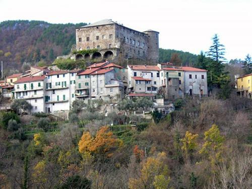 Apartamento All'ombra Del Castello