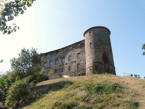 Apartamento All'ombra Del Castello