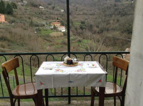 Apartamento All'ombra Del Castello