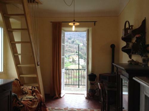 Apartamento All'ombra Del Castello