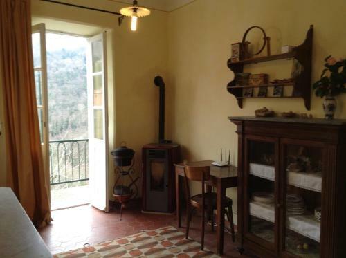 Apartamento All'ombra Del Castello