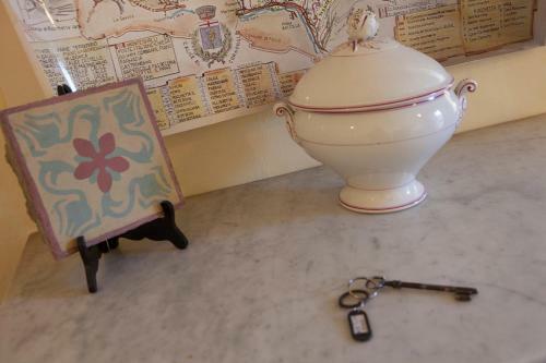Apartamento All'ombra Del Castello