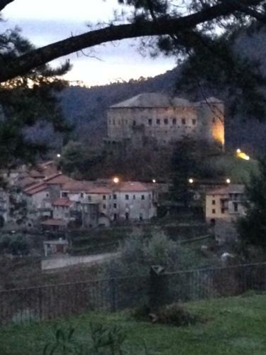 Apartamento All'ombra Del Castello