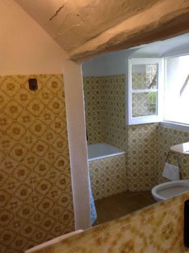 Apartamento All'ombra Del Castello
