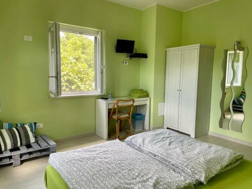 Bed & Breakfast Impronte Nel Bosco