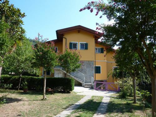 Bed & Breakfast Impronte Nel Bosco