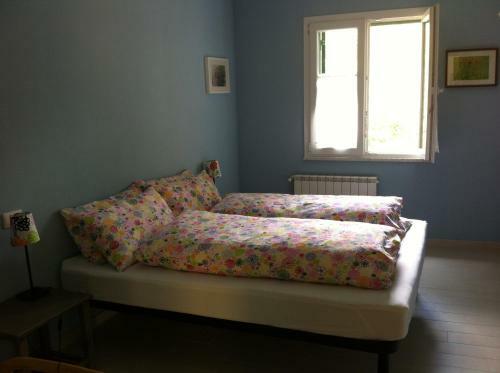 Bed & Breakfast Impronte Nel Bosco