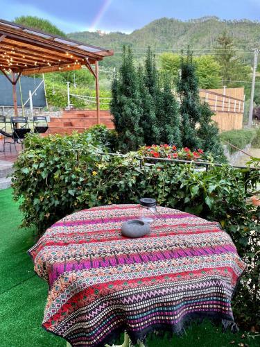 Bed & Breakfast Impronte Nel Bosco