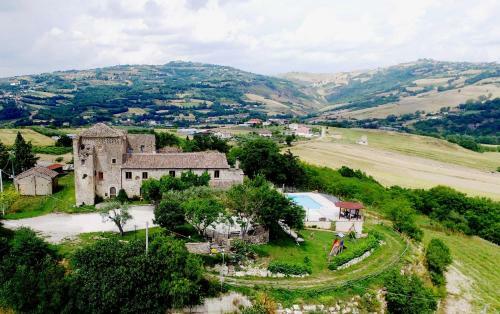 Agroturismo Al Castello Del Principe