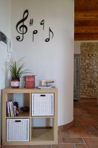 Apartamento Giardinotto Casa Vacanze