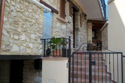 Apartamento Giardinotto Casa Vacanze