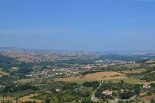Apartamento Giardinotto Casa Vacanze