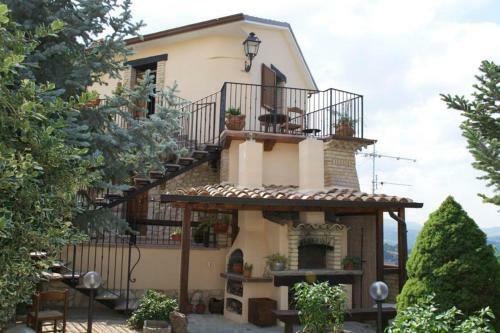 Apartamento Giardinotto Casa Vacanze