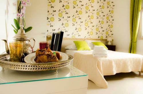 Bed & Breakfast Villa Le Favole