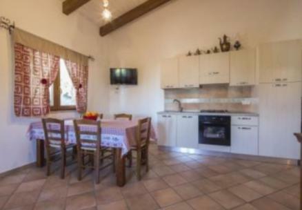 Bed & Breakfast Villa Le Favole