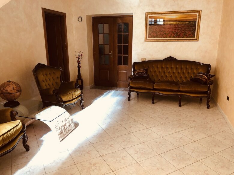 Armonia B&B