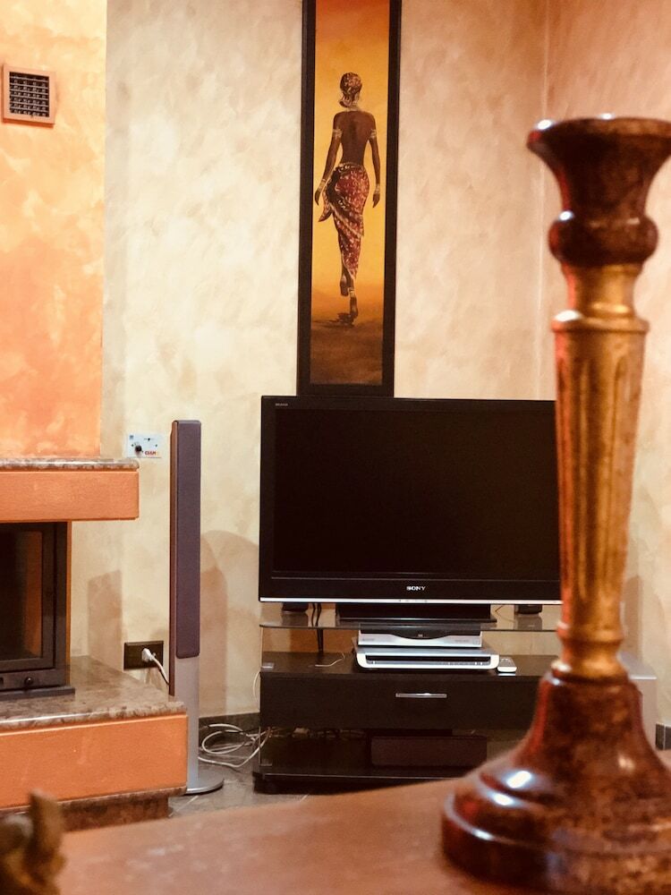 Armonia B&B