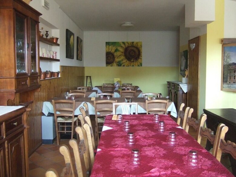 Hotel Albergo Alla Posta